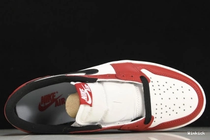 705329-600 Retro Low 1  Jordan Chicago 0927